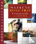  - Weekend Road Trip Crosswords