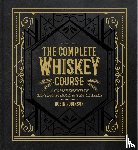 Robinson, Robin - The Complete Whiskey Course