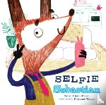 Marsh, Sarah Glenn - Selfie Sebastian