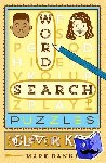 Danna, Mark - Word Search Puzzles for Clever Kids