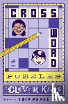 Payne, Trip - Crossword Puzzles for Clever Kids