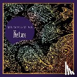 Sterling Children's - Super Scratch Art Pads: Nature
