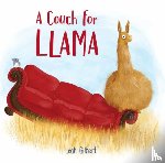 Gilbert, Leah - Couch for Llama