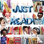 Degman, Lori - Just Read!