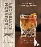 Danger, Jane, Lapushchik, Alla - The Bourbon Bartender