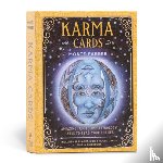 Farber, Monte - KARMA CARDS