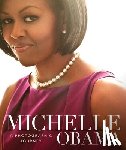 Felix, Antonia - Michelle Obama