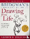 Bridgman, George B. - Bridgman's Complete Guide to Drawing from Life