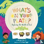 Stewart, Whitney - What's on Your Plate?