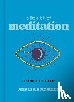 Mercree, Amy Leigh - A Little Bit of Meditation