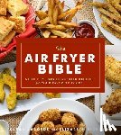 LaBorde, Susan, Hickman, Elizabeth - The Air Fryer Bible
