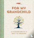 Lark Crafts - For My Grandchild