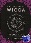 Eason, Cassandra - A Little Bit of Wicca - An Introduction to Witchcraft