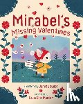 Lawler, Janet - Mirabel's Missing Valentines