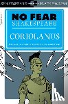SparkNotes - Coriolanus