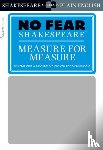 SparkNotes - Measure for Measure