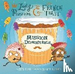 Funk, Josh - Mission Defrostable