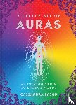 Eason, Cassandra - A Little Bit of Auras