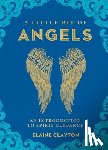 Clayton, Elaine - A Little Bit of Angels