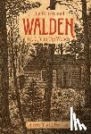 Thoreau, Henry David - The Illustrated Walden