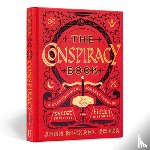 Greer, John Michael - The Conspiracy Book