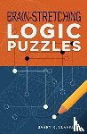 Clarke, Barry R. - Brain-Stretching Logic Puzzles