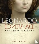 Kemp, Martin - Leonardo Da Vinci
