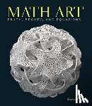Ornes, Stephen - Math Art