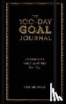 Dumas, John Lee - The 100-Day Goal Journal
