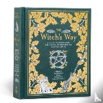 Robbins, Shawn, Greenaway, Leanna - The Witch's Way
