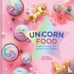 Johnson, Rachel - Unicorn Food