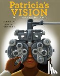 Lord, Michelle - Patricia's Vision