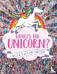 Marx, Jonny - Where's the Unicorn?: A Magical Search Book