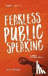 Jones, Joy - Fearless Public Speaking