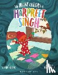 Kelkar, Supriya - The Many Colors of Harpreet Singh