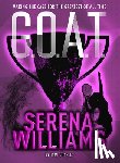 Charles, Tami - G.O.A.T. - Serena Williams