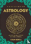 Bedell, Colin - Little Bit of Astrology, A