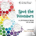 American Museum of Natural History - Spot the Dinosaurs