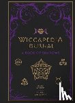 Robbins, Shawn - Wiccapedia Journal