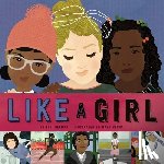 Degman, Lori - Like a Girl