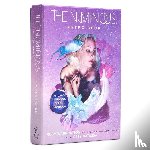 Warrington, Ruby - The Numinous Astro Deck: A 45-Card Astrology Deck