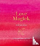 Eason, Cassandra - Love Magick