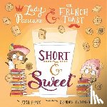 Funk, Josh - Short & Sweet