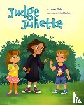 Gehl, Laura - Judge Juliette