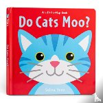 Yoon, Salina - Do Cats Moo?