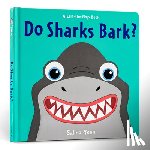 Yoon, Salina - Do Sharks Bark?