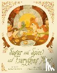 Silvestro, Annie - Sugar and Spice and Everything Mice