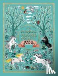 Befort, Oana, Ni Dhuinn, Ciara, Goldhawk, Harry, Goldhawk, Zanna - Befort, O: Magical Unicorn Society Official Coloring Book
