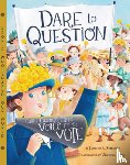 Stirling, Jasmine - Dare to Question