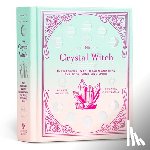 Robbins, Shawn - The Crystal Witch